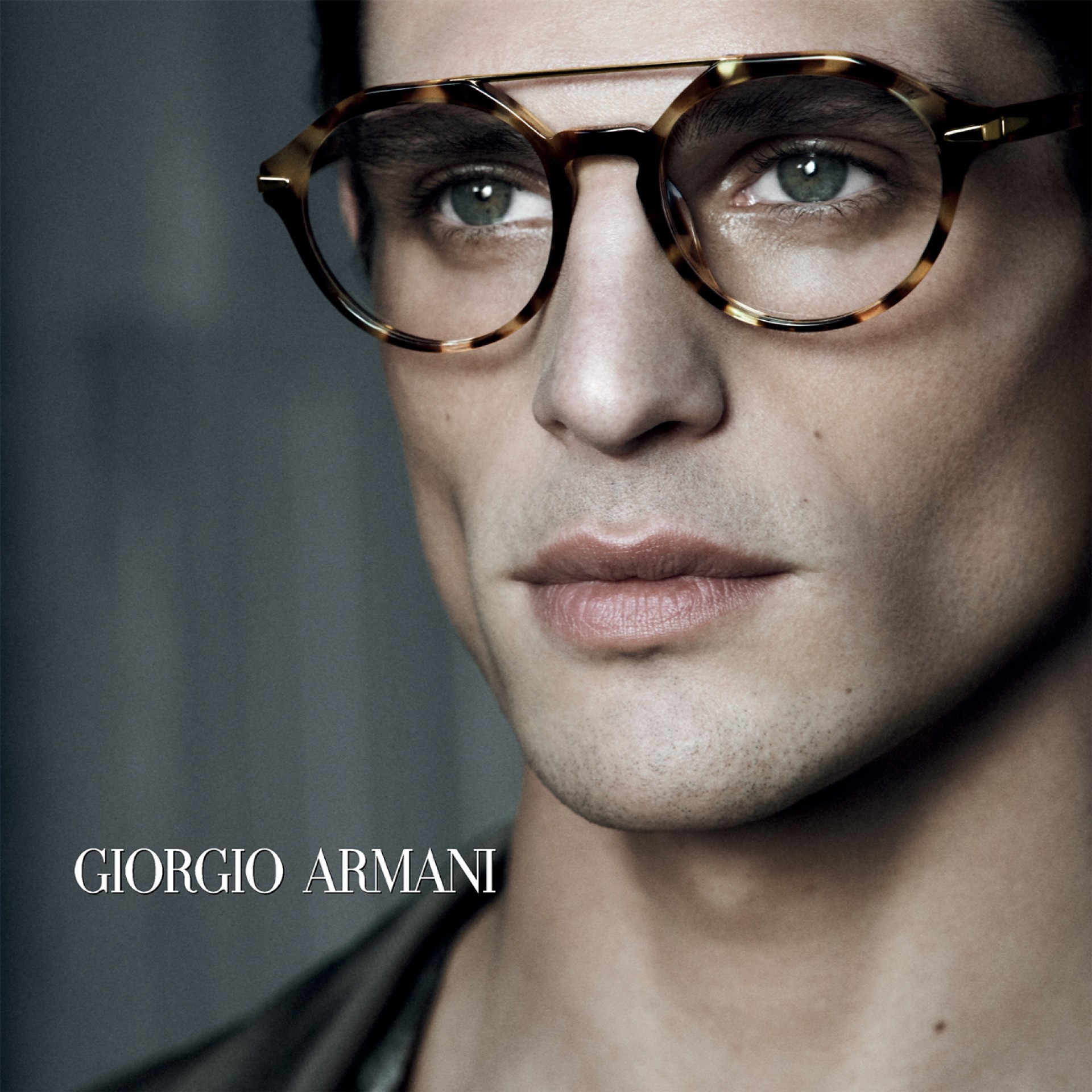 Giorgio Armani
