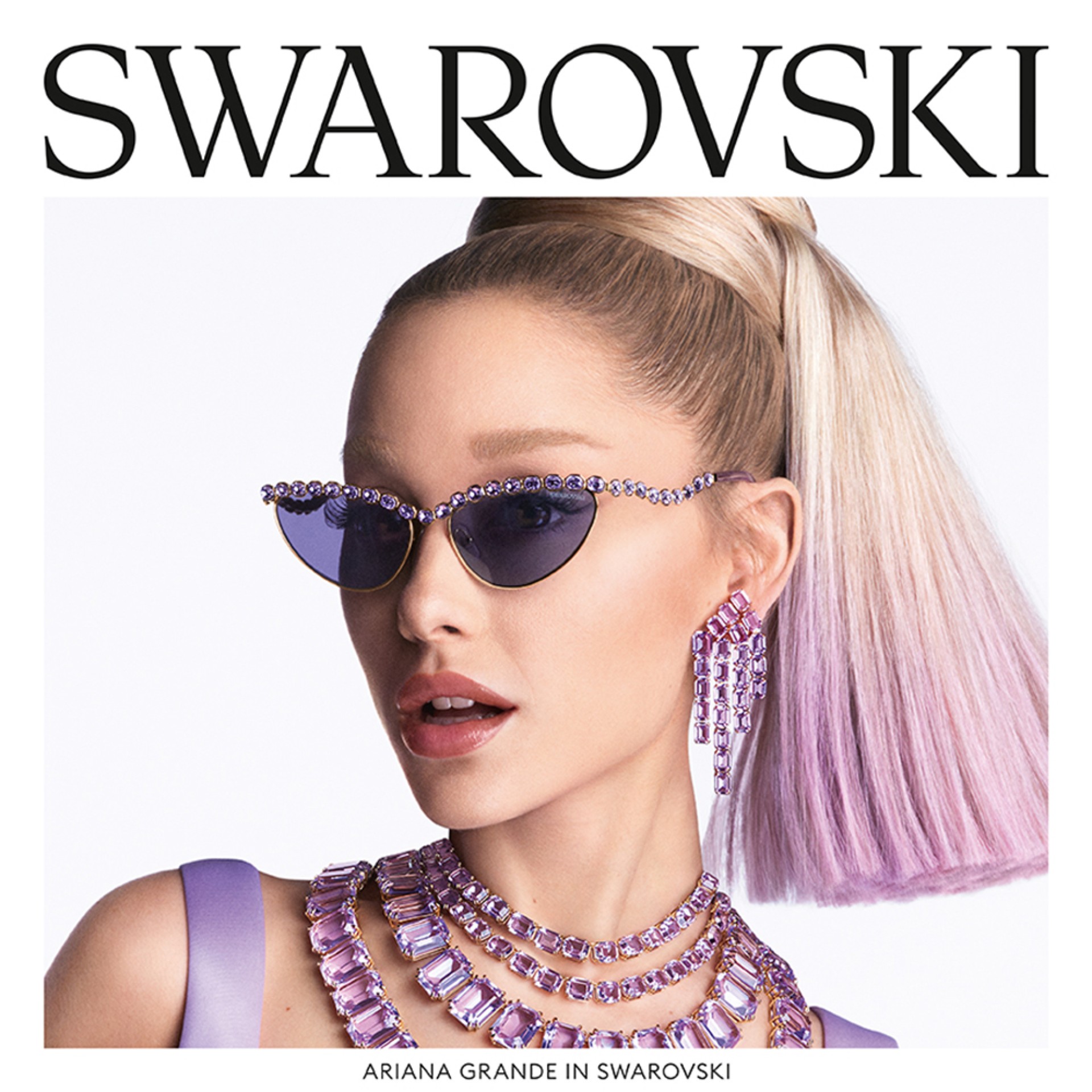 SWAROVSKI