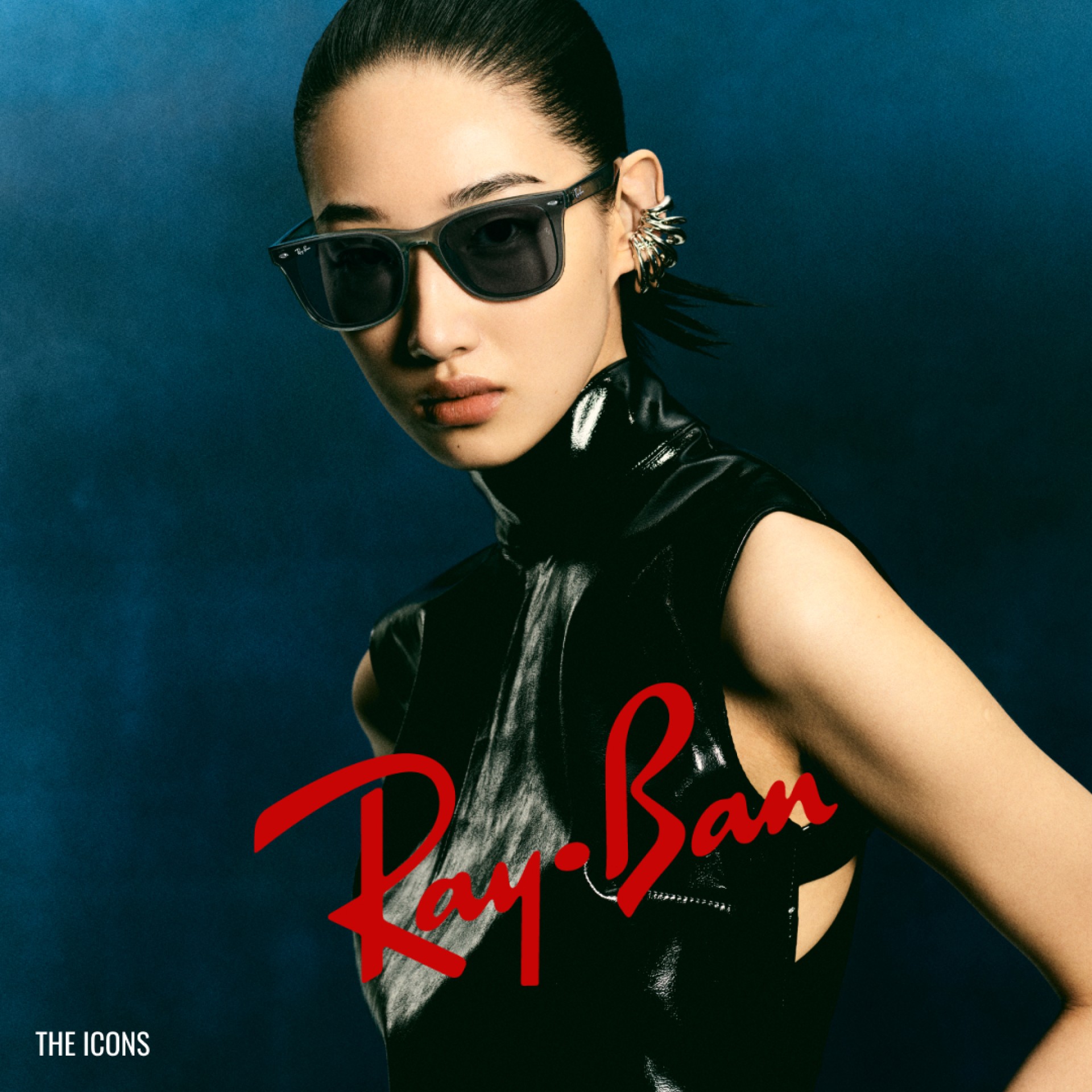 Ray - Ban